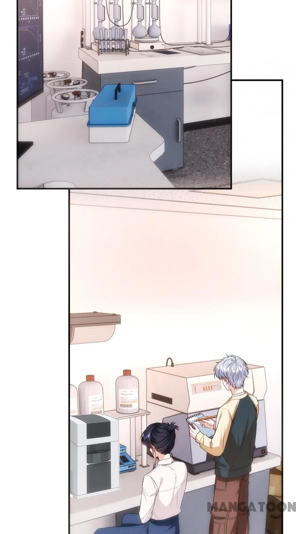 Madam and Her Daily Online Face-Slapping Chapter 161 169 18