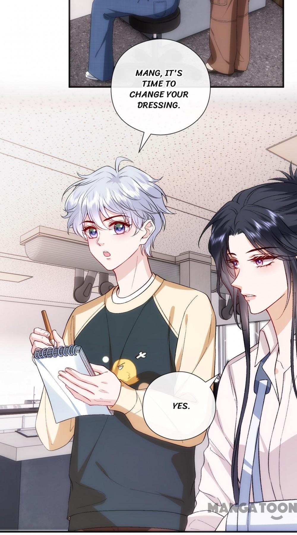 Madam and Her Daily Online Face-Slapping Chapter 161 170 19