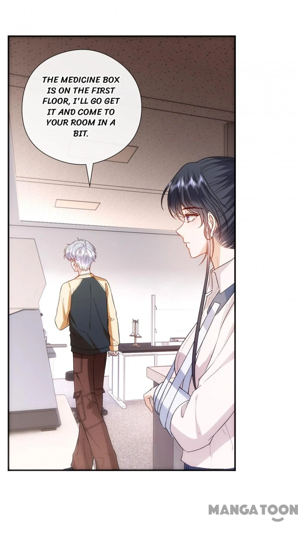 Madam and Her Daily Online Face-Slapping Chapter 161 172 21