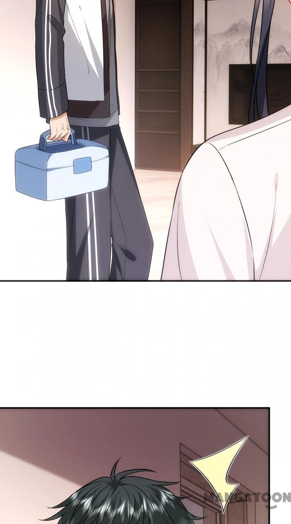 Madam and Her Daily Online Face-Slapping Chapter 161 175 24