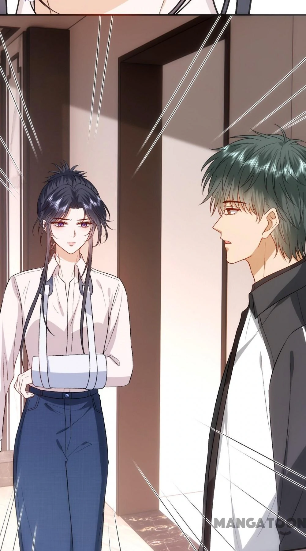 Madam and Her Daily Online Face-Slapping Chapter 161 179 28