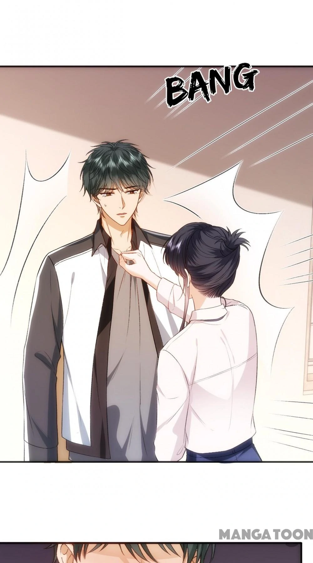 Madam and Her Daily Online Face-Slapping Chapter 161 182 31