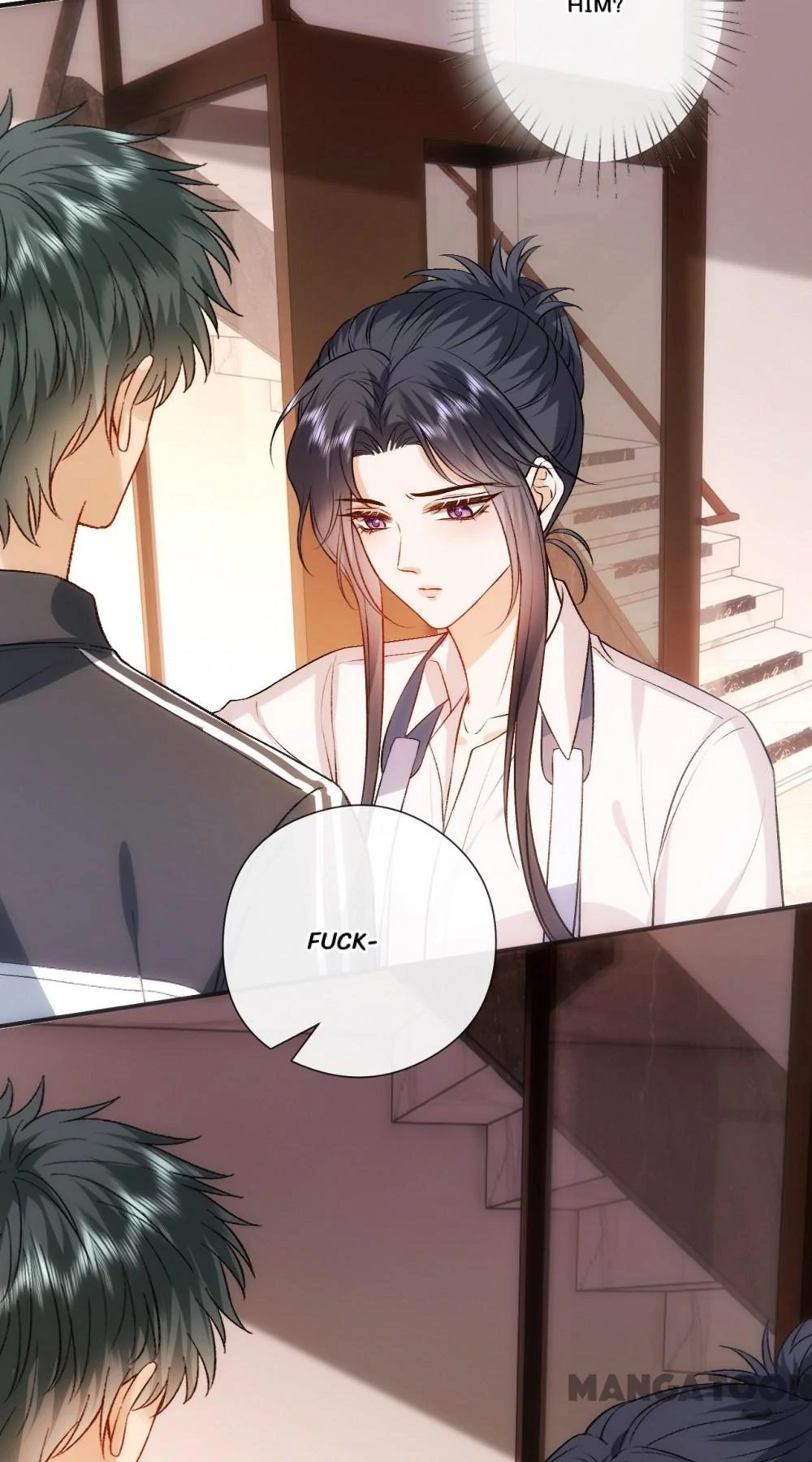 Madam and Her Daily Online Face-Slapping Chapter 161 185 34