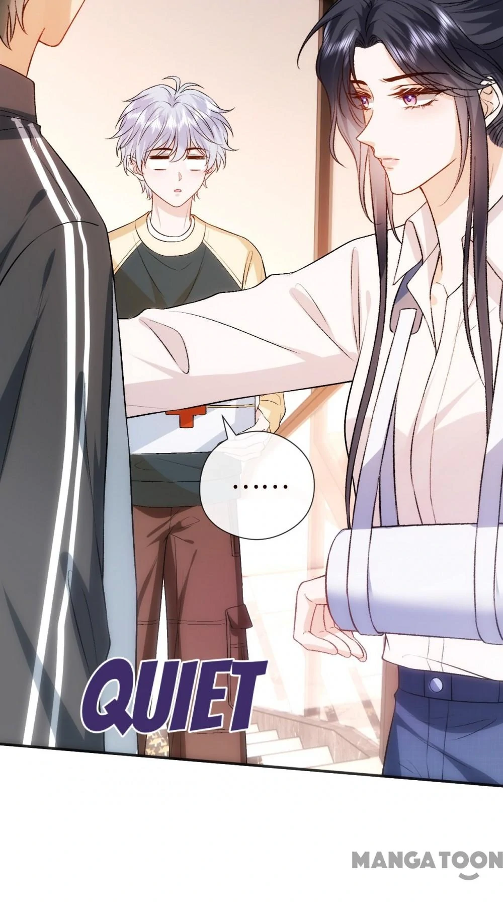 Madam and Her Daily Online Face-Slapping Chapter 161 186 35