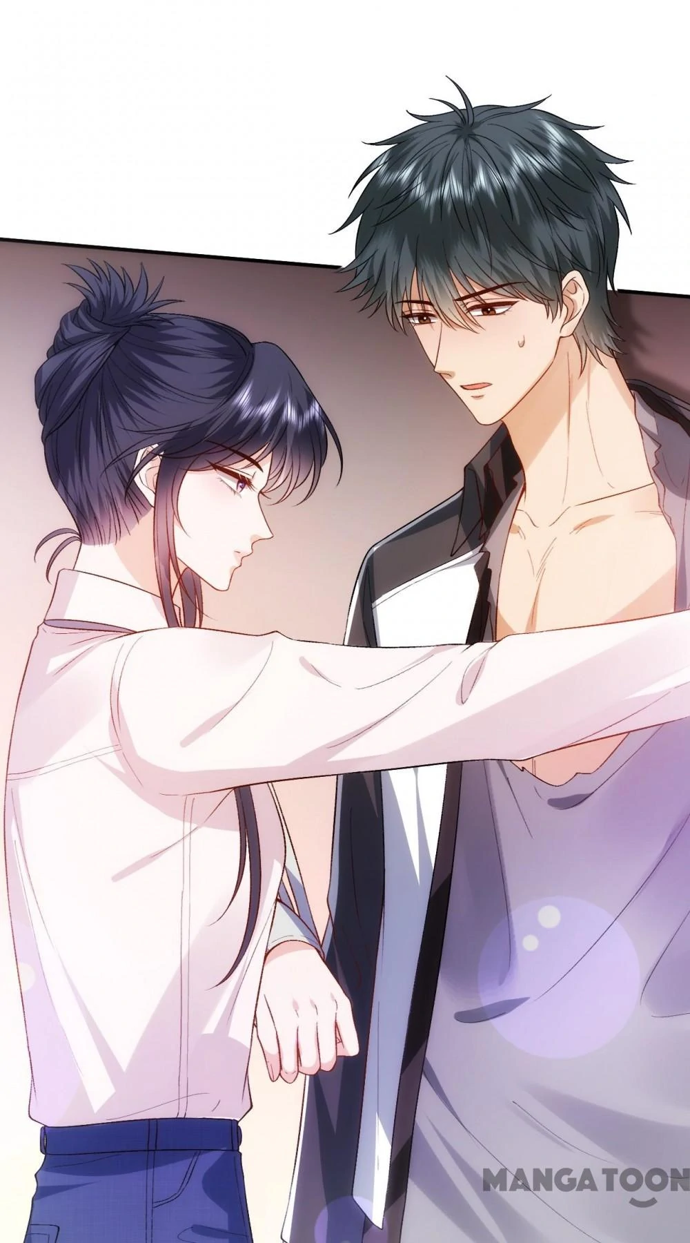 Madam and Her Daily Online Face-Slapping Chapter 161 187 36