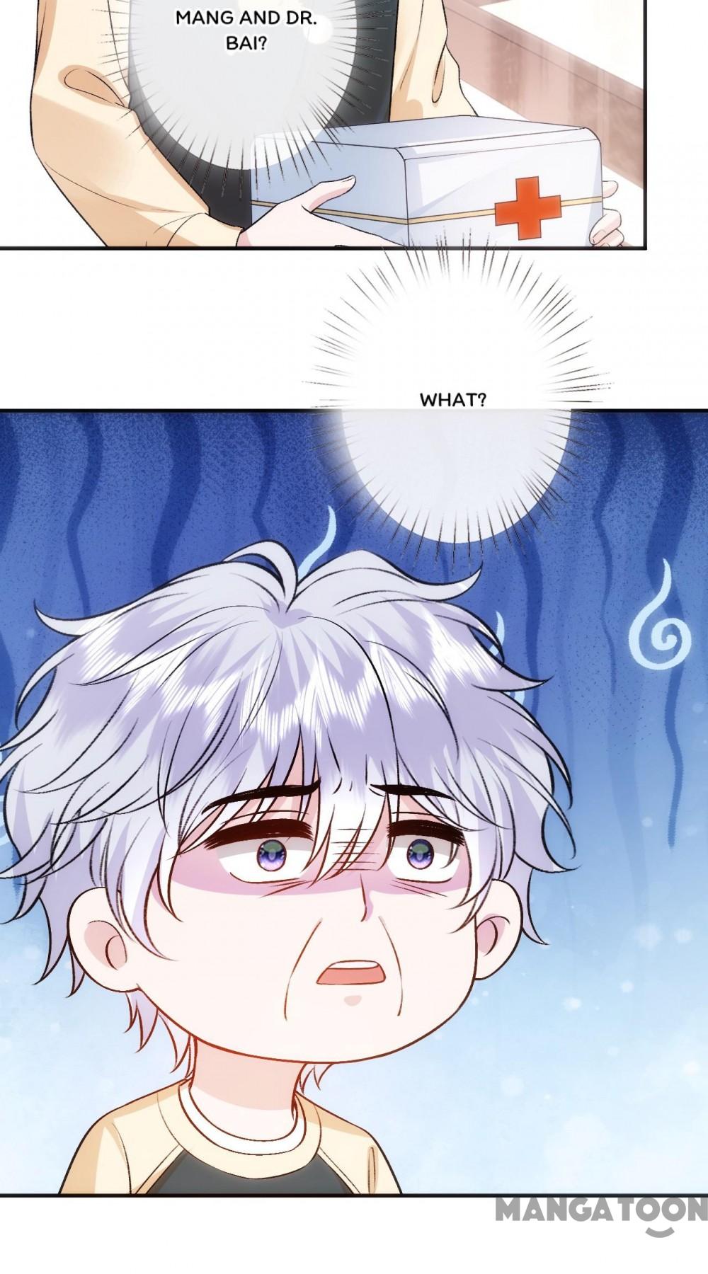 Madam and Her Daily Online Face-Slapping Chapter 161 189 38