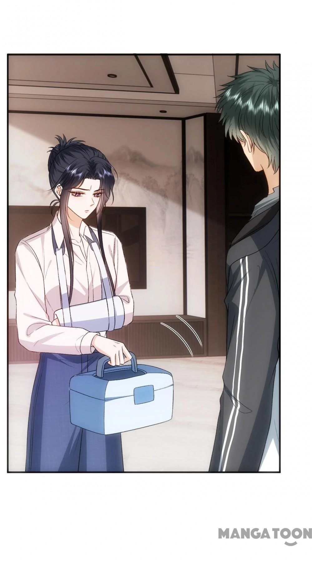 Madam and Her Daily Online Face-Slapping Chapter 161 192 41