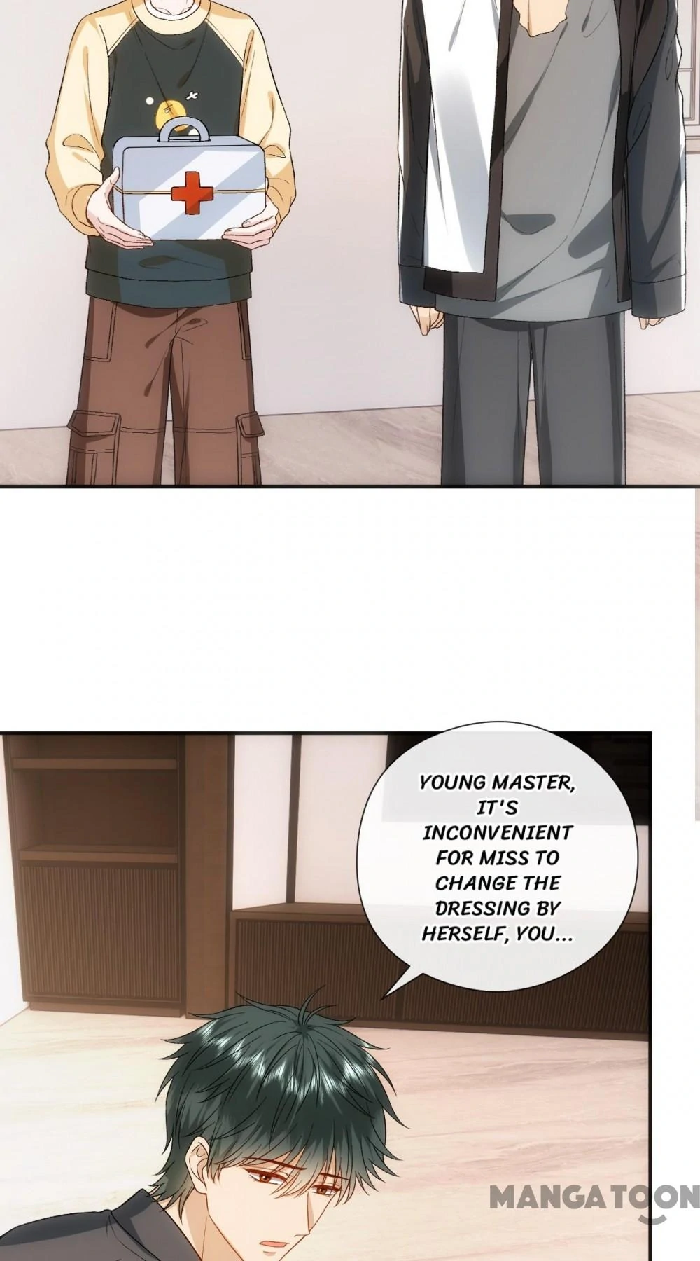 Madam and Her Daily Online Face-Slapping Chapter 161 194 43