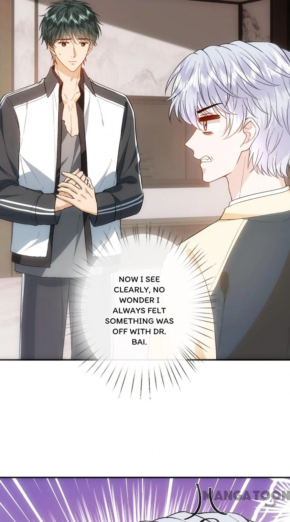 Madam and Her Daily Online Face-Slapping Chapter 161 197 46