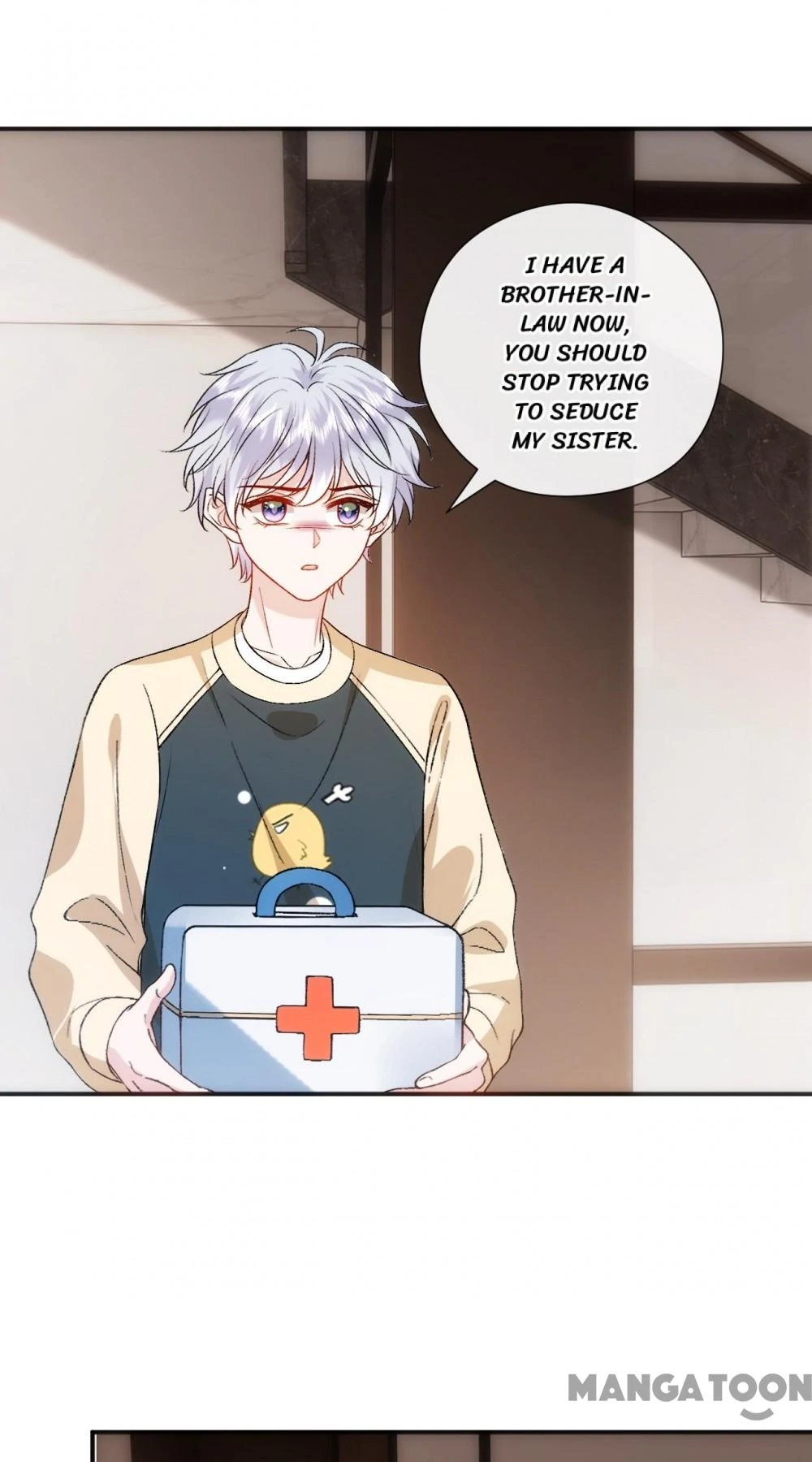 Madam and Her Daily Online Face-Slapping Chapter 162 143 01