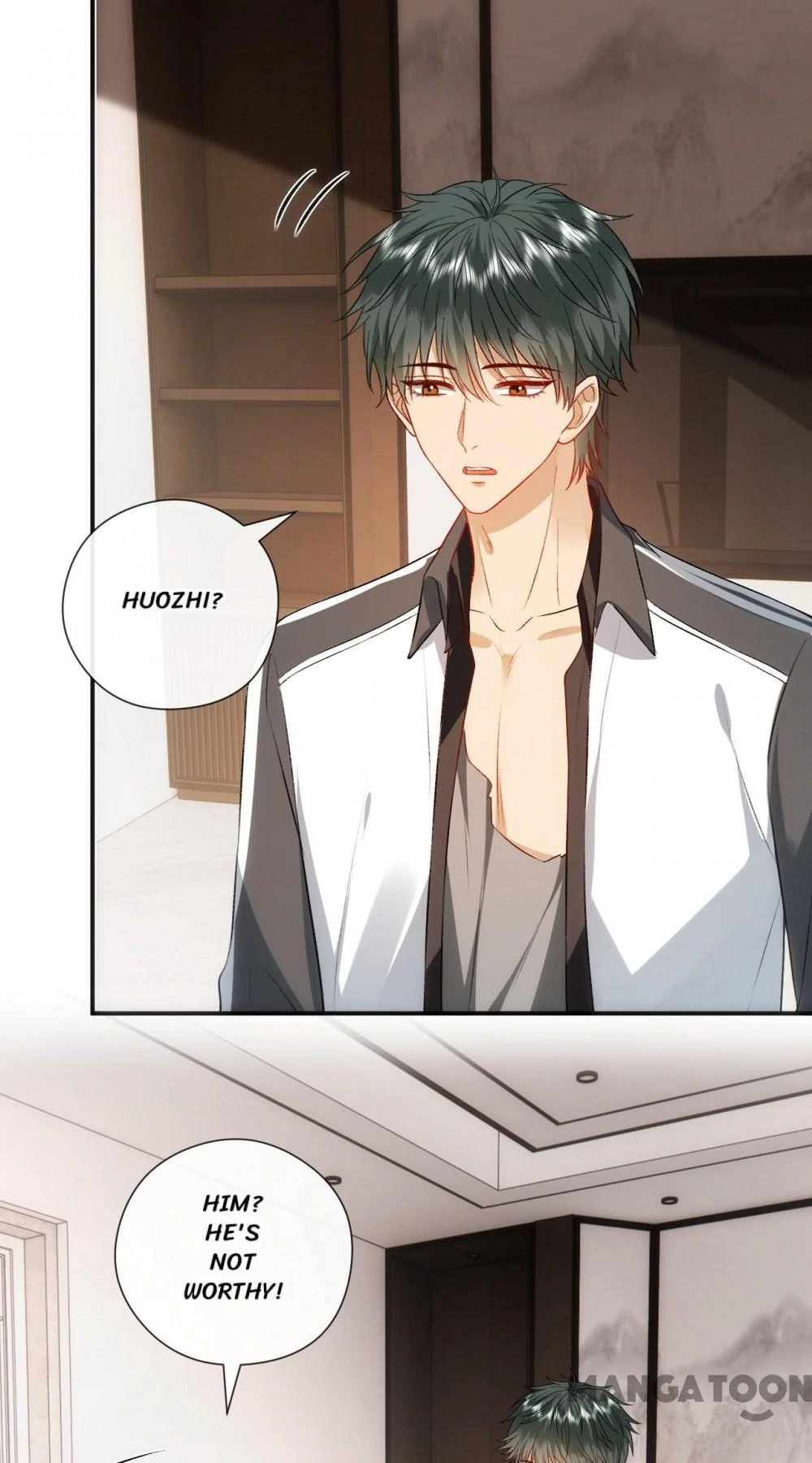 Madam and Her Daily Online Face-Slapping Chapter 162 144 02