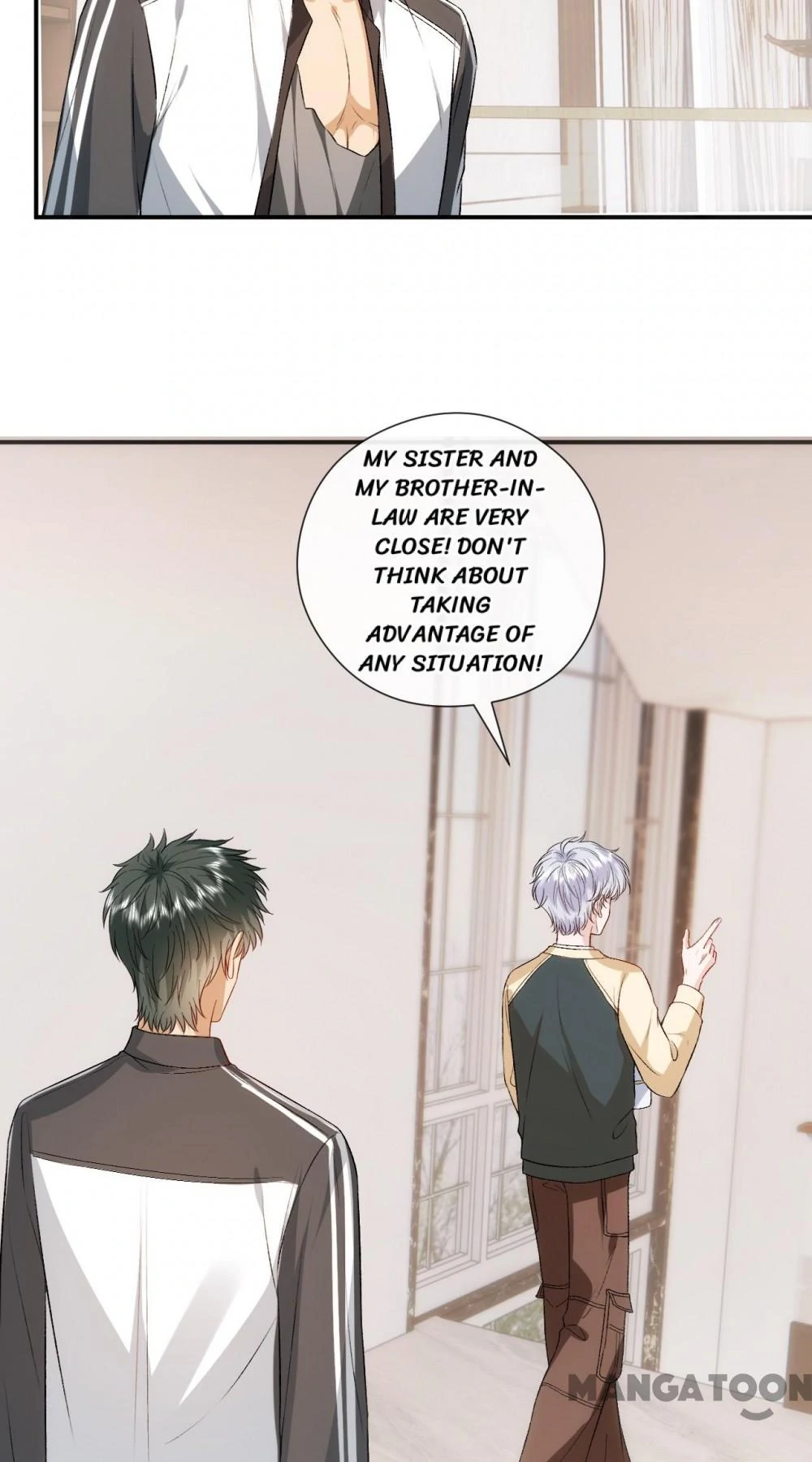 Madam and Her Daily Online Face-Slapping Chapter 162 147 05