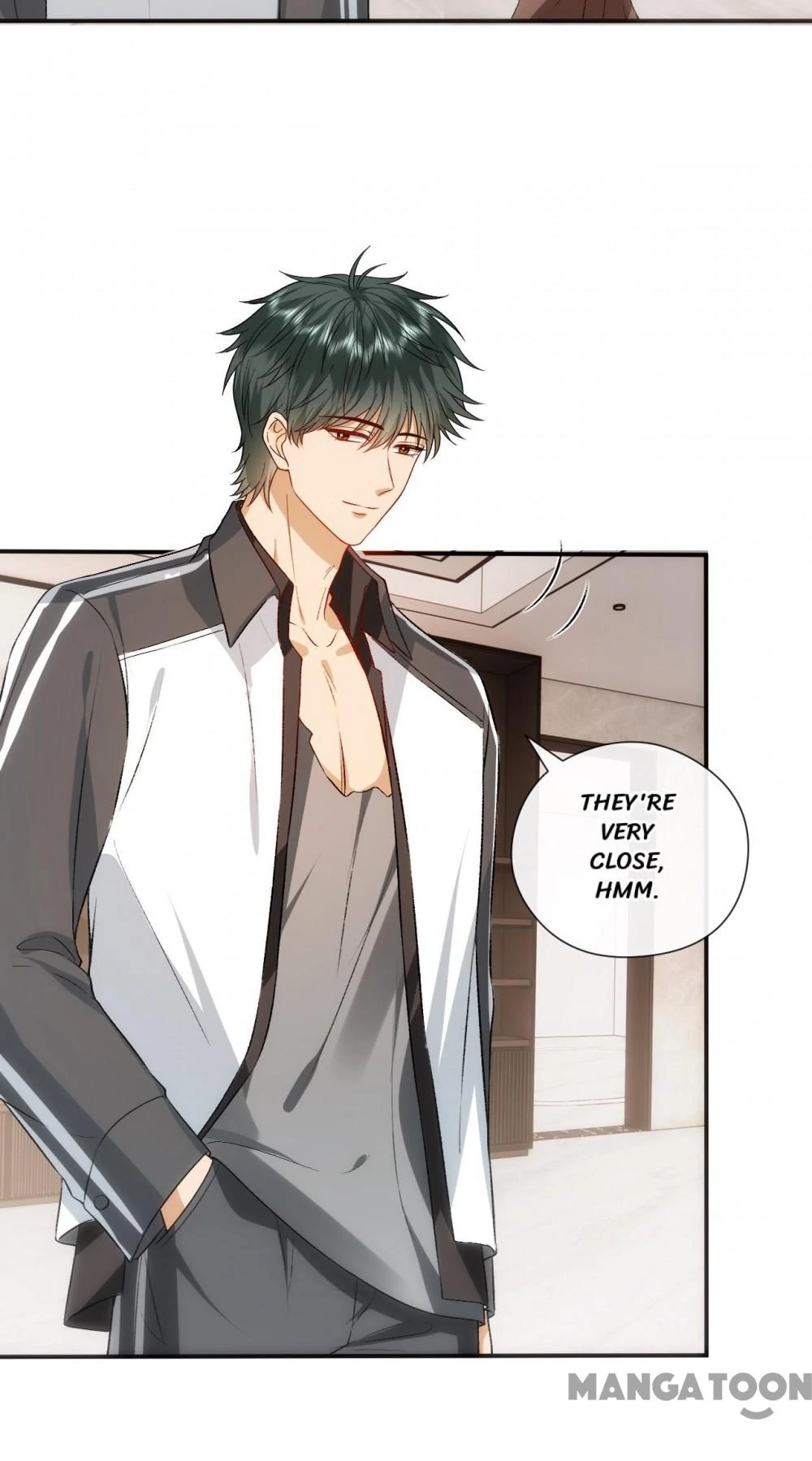 Madam and Her Daily Online Face-Slapping Chapter 162 148 06