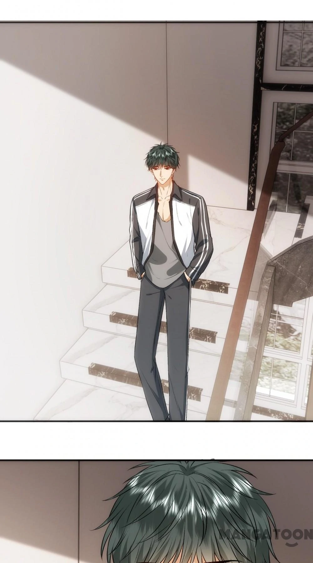 Madam and Her Daily Online Face-Slapping Chapter 162 149 07