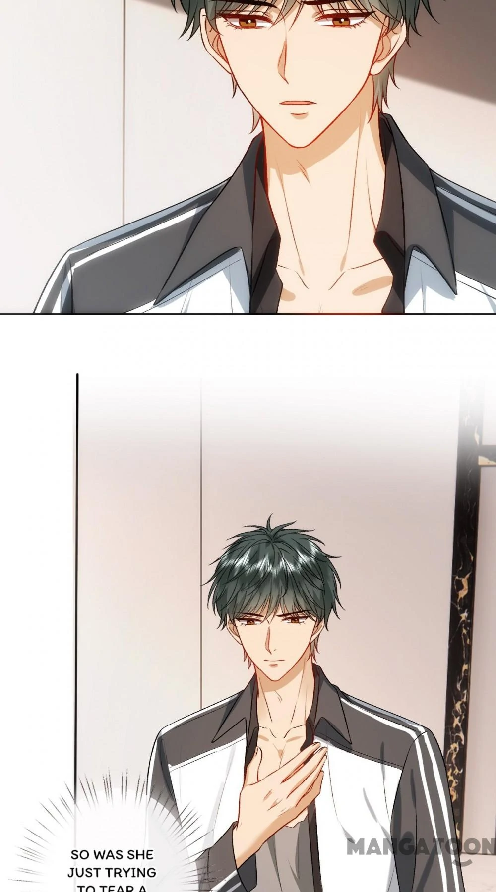 Madam and Her Daily Online Face-Slapping Chapter 162 150 08