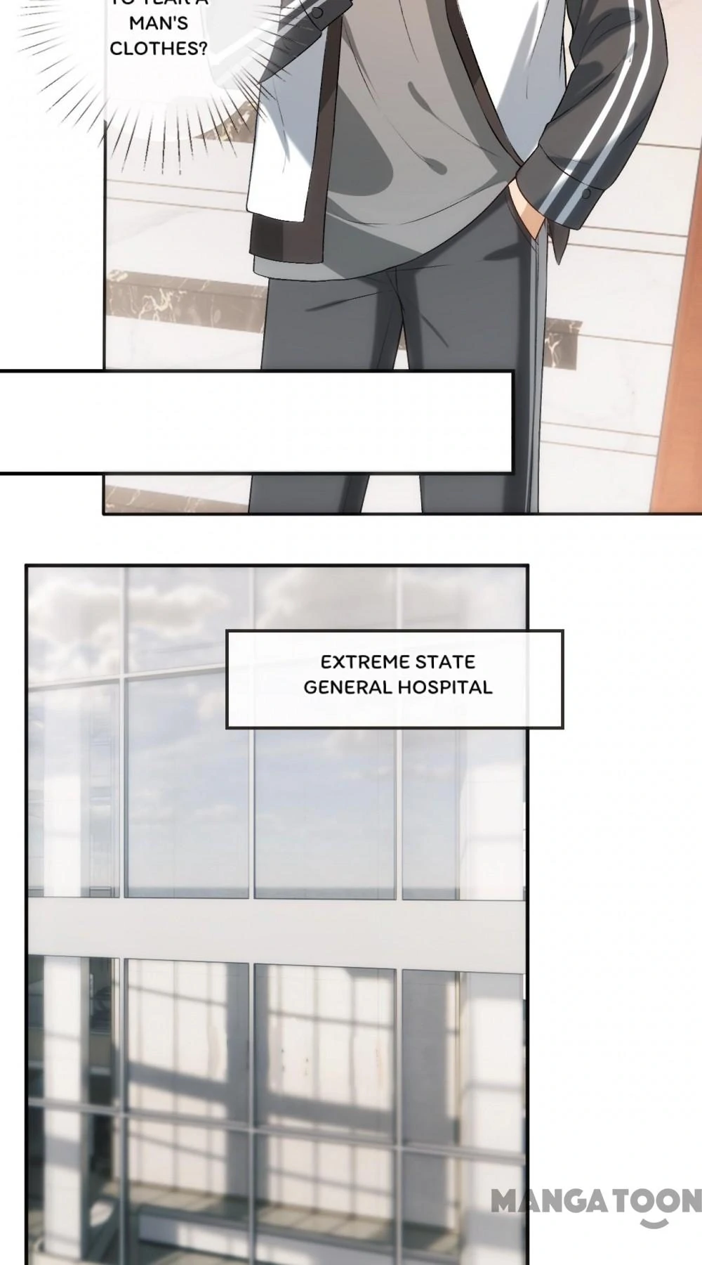 Madam and Her Daily Online Face-Slapping Chapter 162 151 09