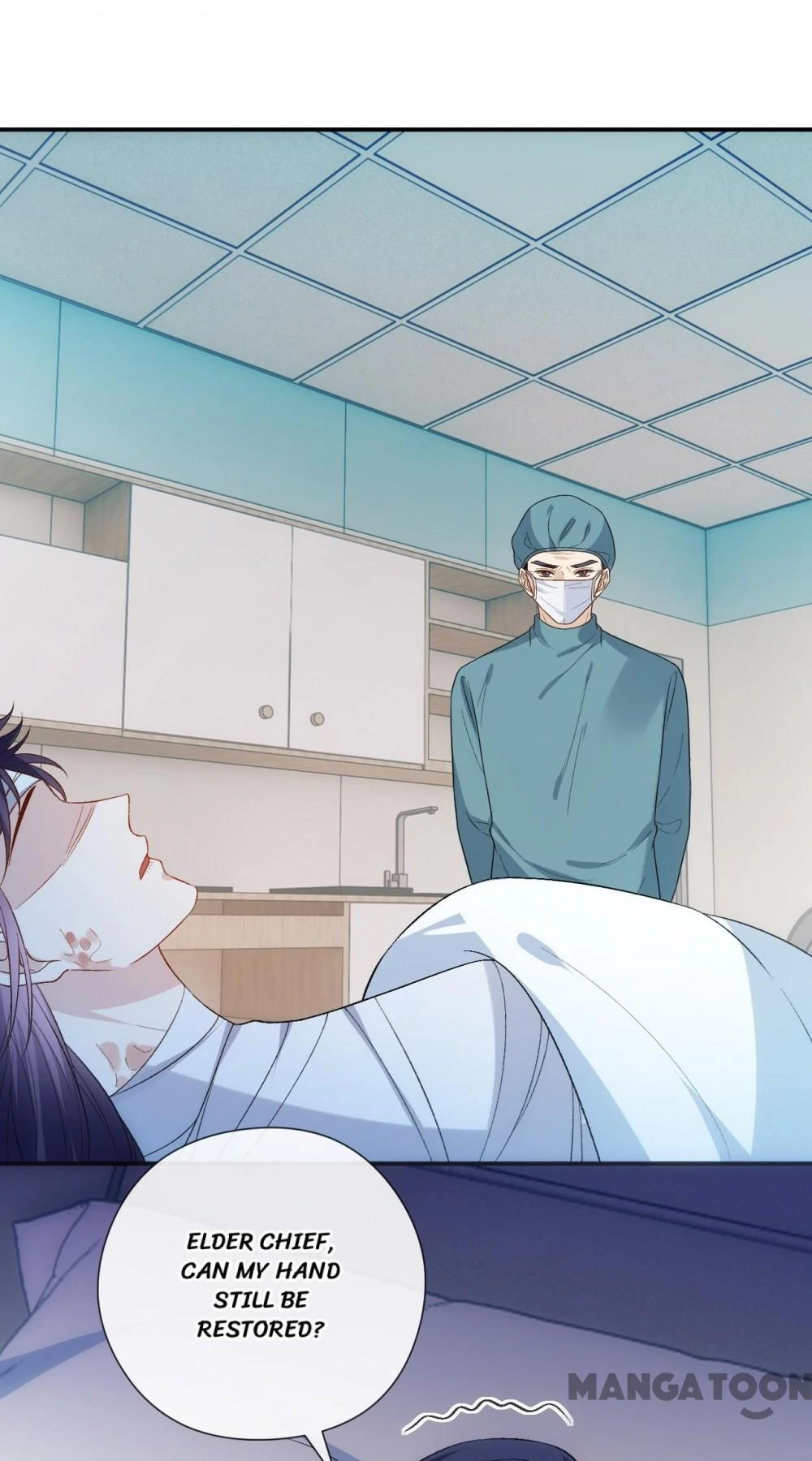 Madam and Her Daily Online Face-Slapping Chapter 162 153 11