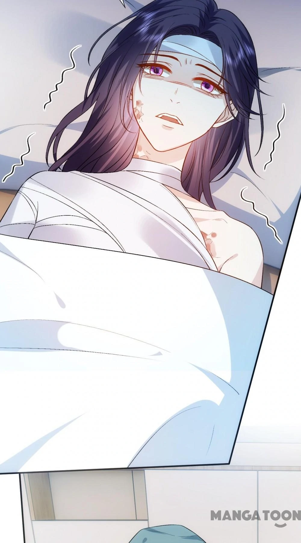 Madam and Her Daily Online Face-Slapping Chapter 162 154 12