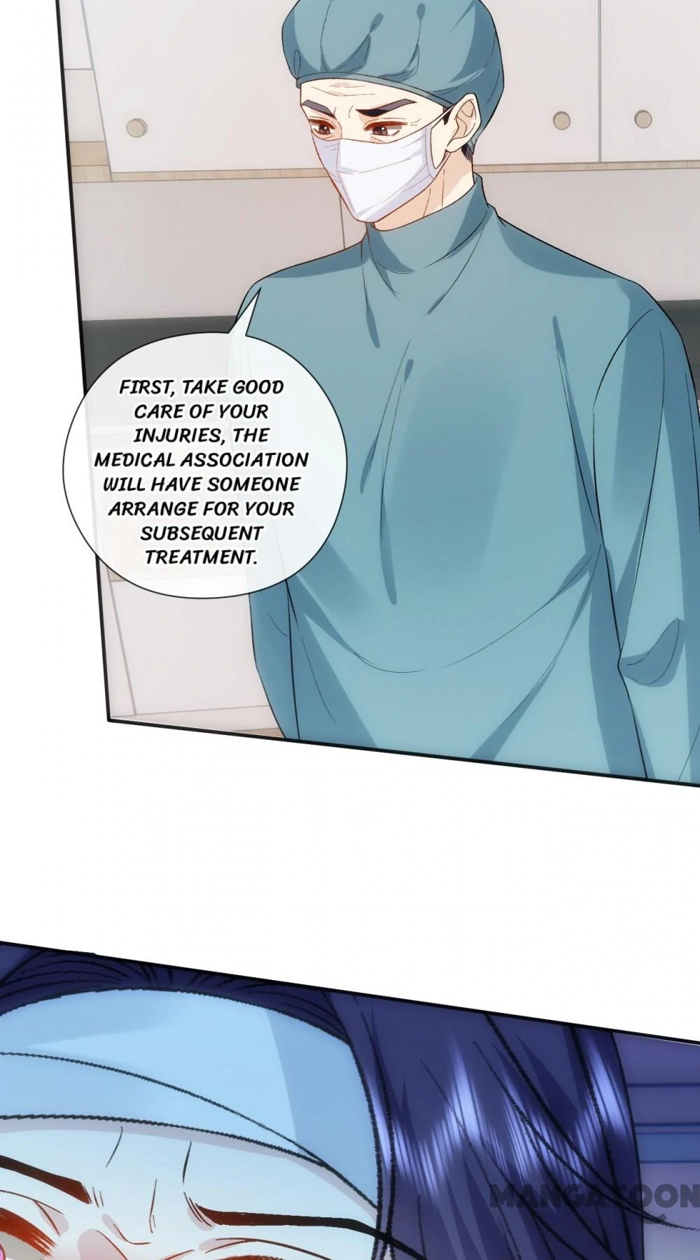 Madam and Her Daily Online Face-Slapping Chapter 162 155 13