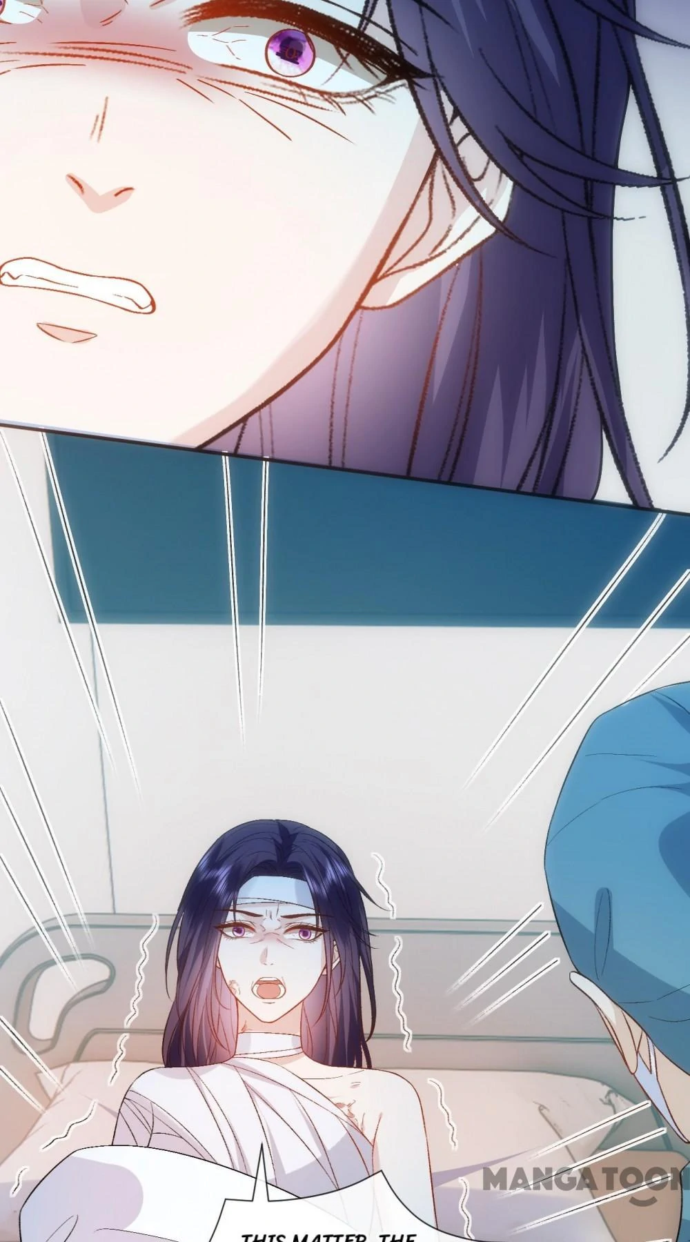 Madam and Her Daily Online Face-Slapping Chapter 162 156 14