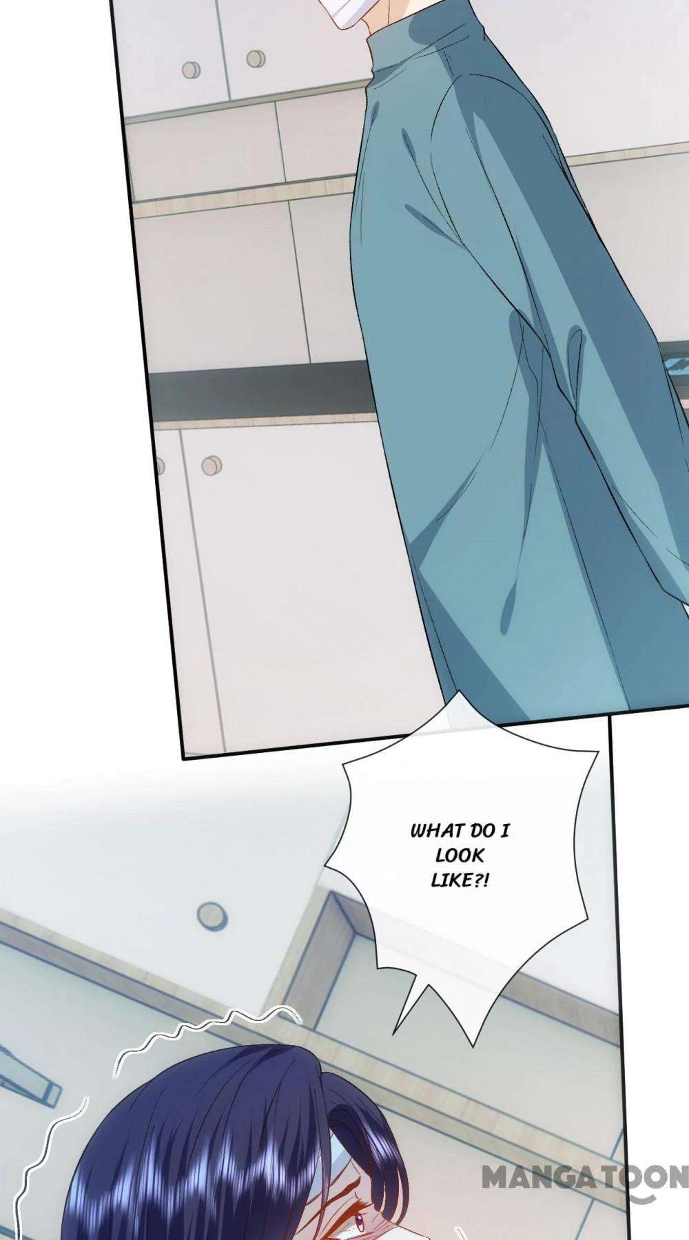 Madam and Her Daily Online Face-Slapping Chapter 162 158 16