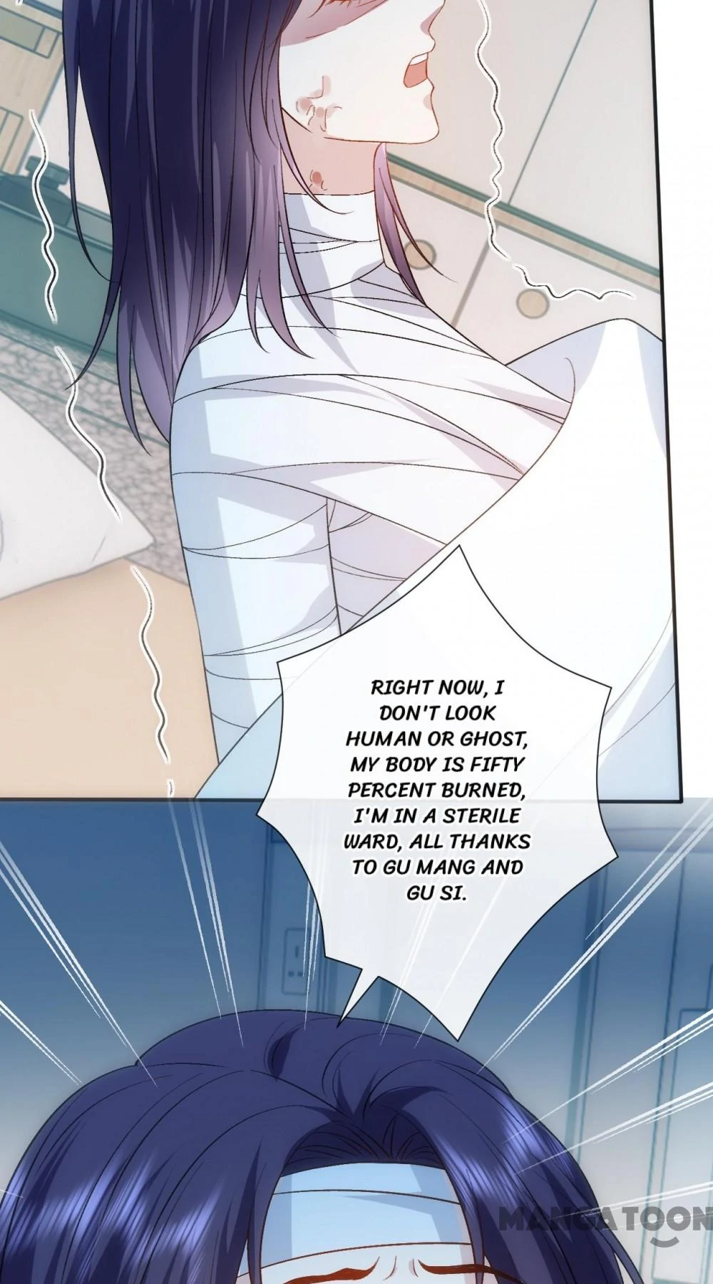 Madam and Her Daily Online Face-Slapping Chapter 162 159 17