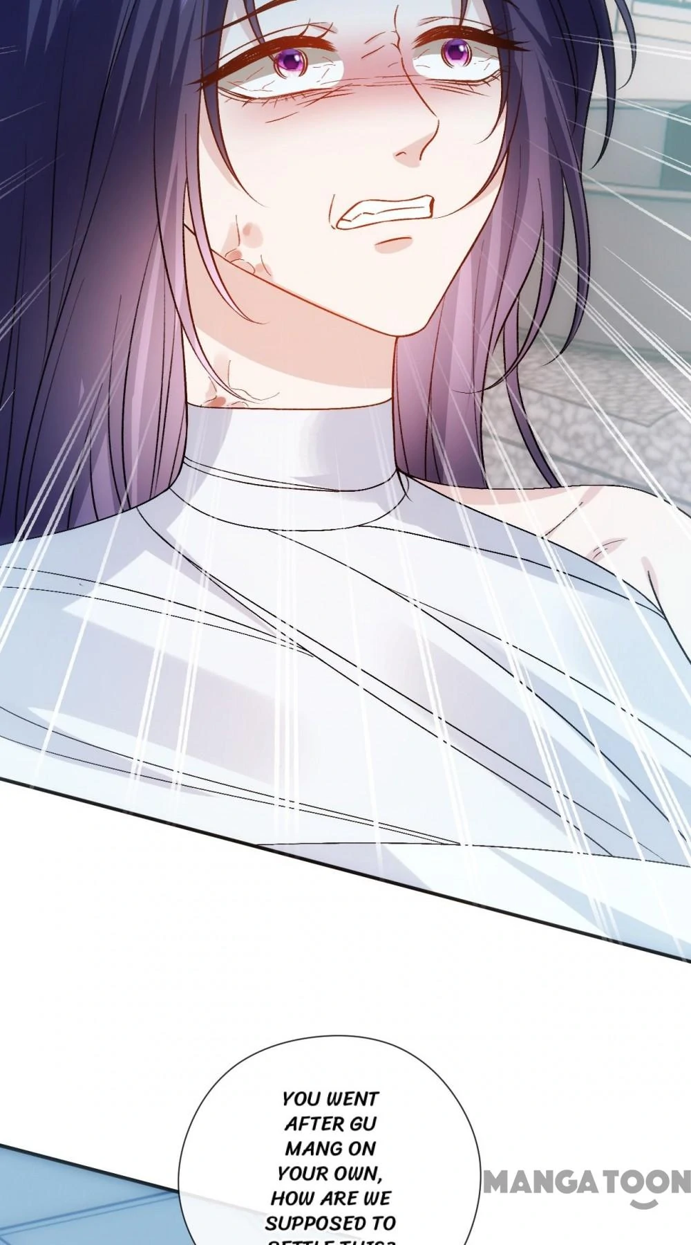 Madam and Her Daily Online Face-Slapping Chapter 162 160 18