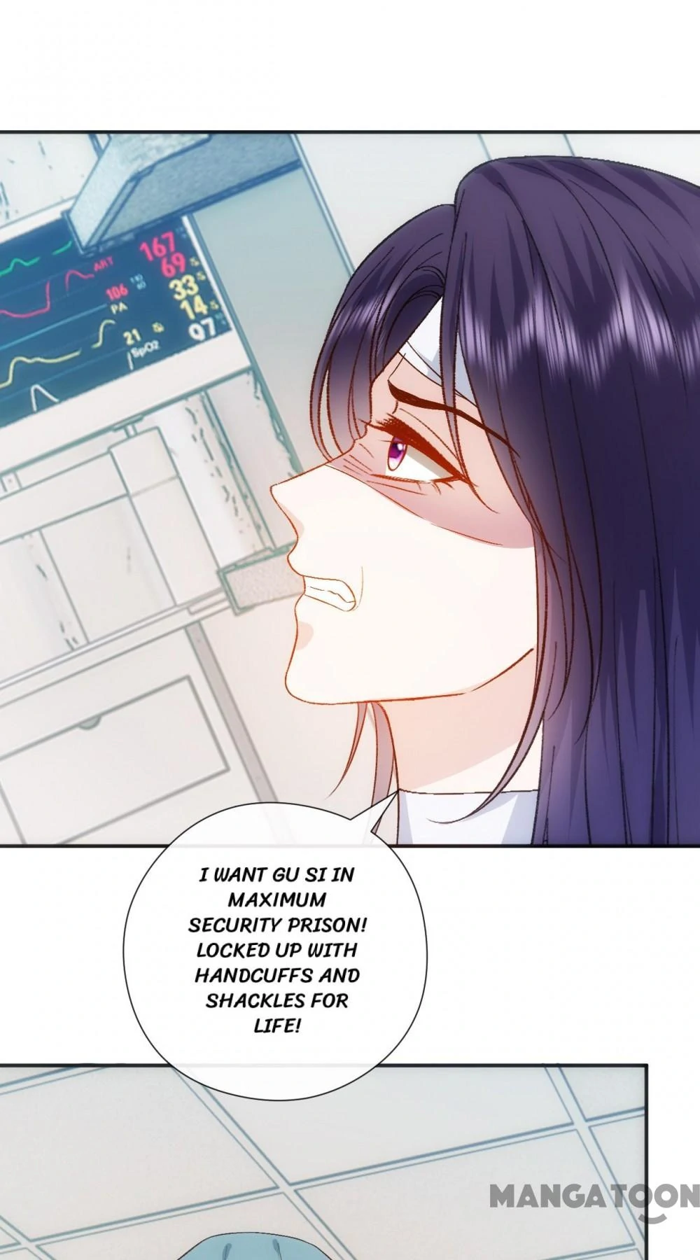 Madam and Her Daily Online Face-Slapping Chapter 162 163 21