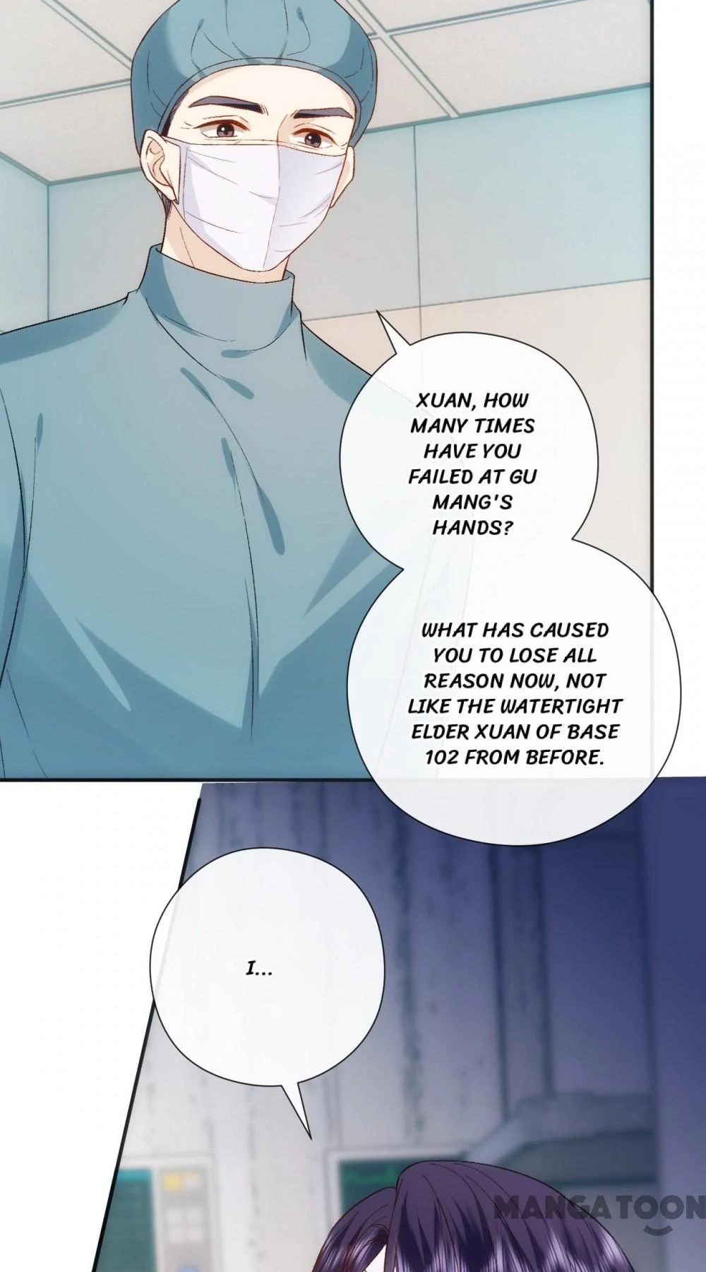 Madam and Her Daily Online Face-Slapping Chapter 162 164 22