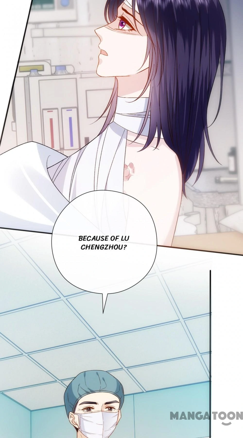 Madam and Her Daily Online Face-Slapping Chapter 162 165 23