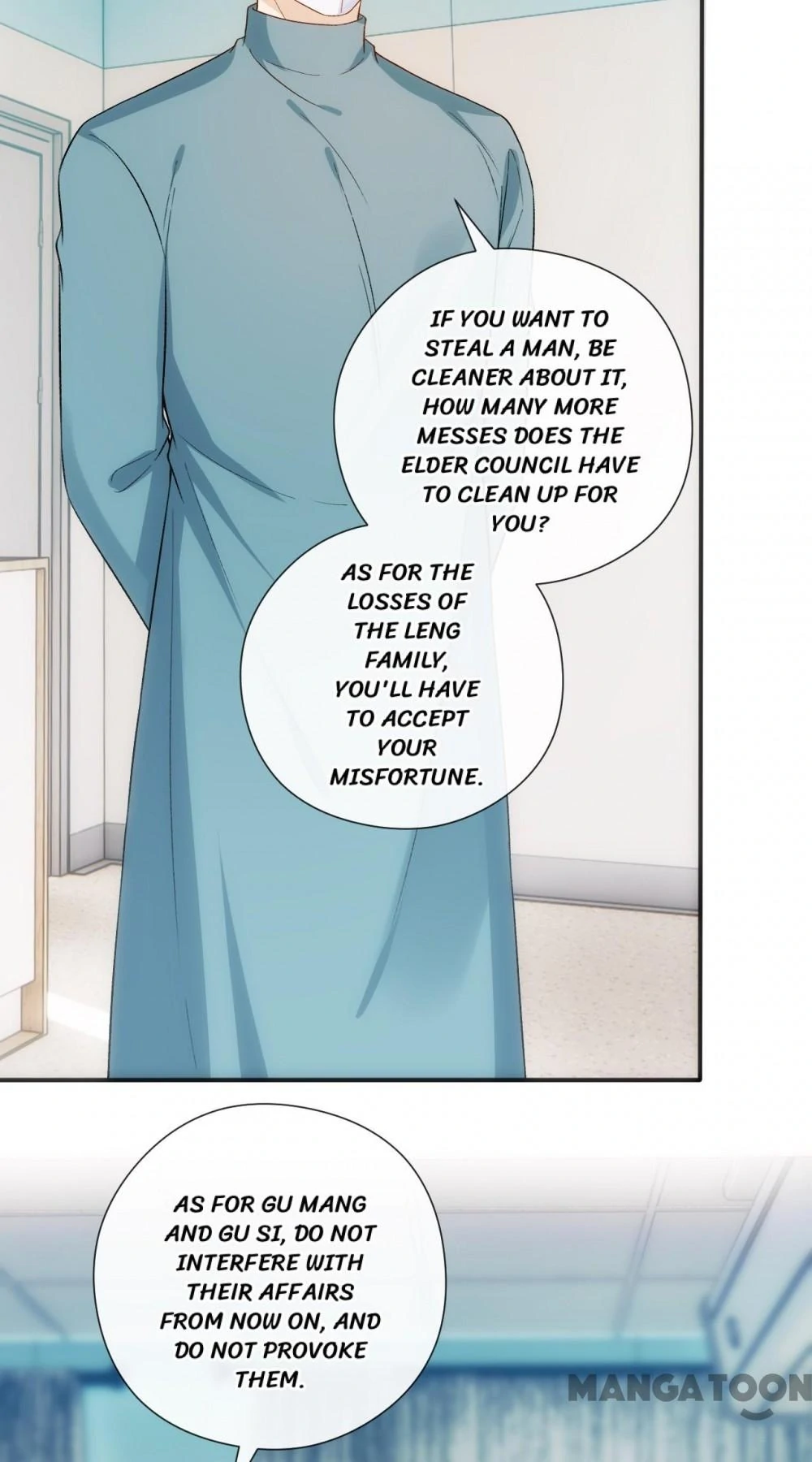 Madam and Her Daily Online Face-Slapping Chapter 162 166 24