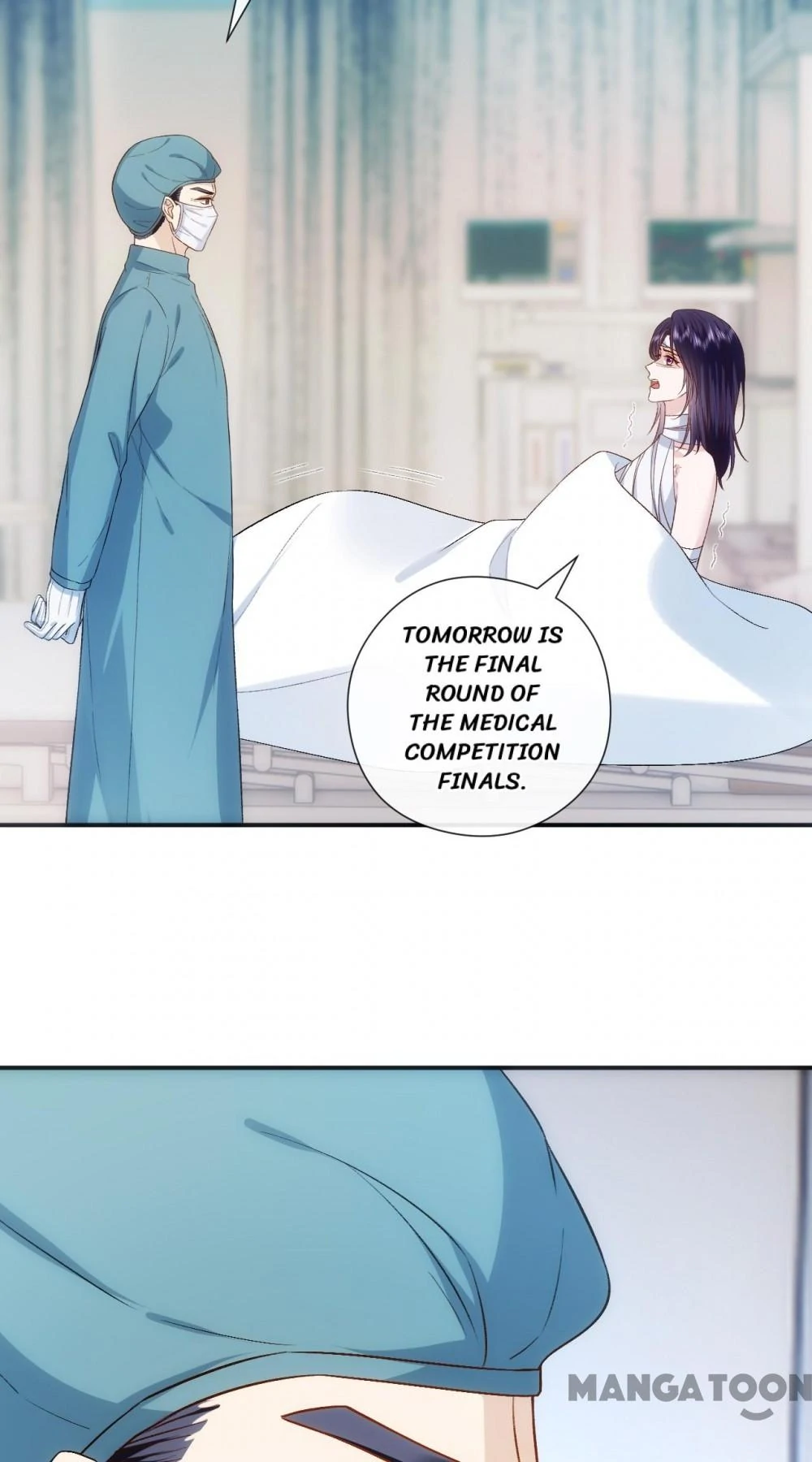 Madam and Her Daily Online Face-Slapping Chapter 162 167 25