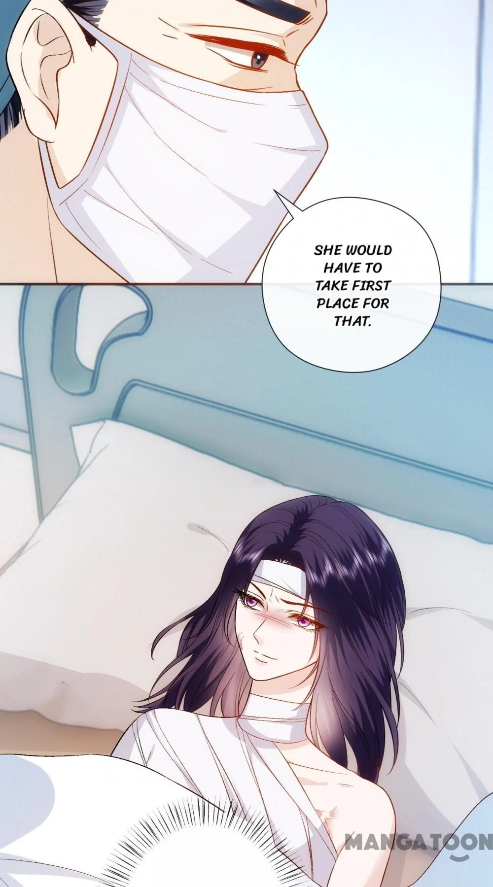 Madam and Her Daily Online Face-Slapping Chapter 162 168 26