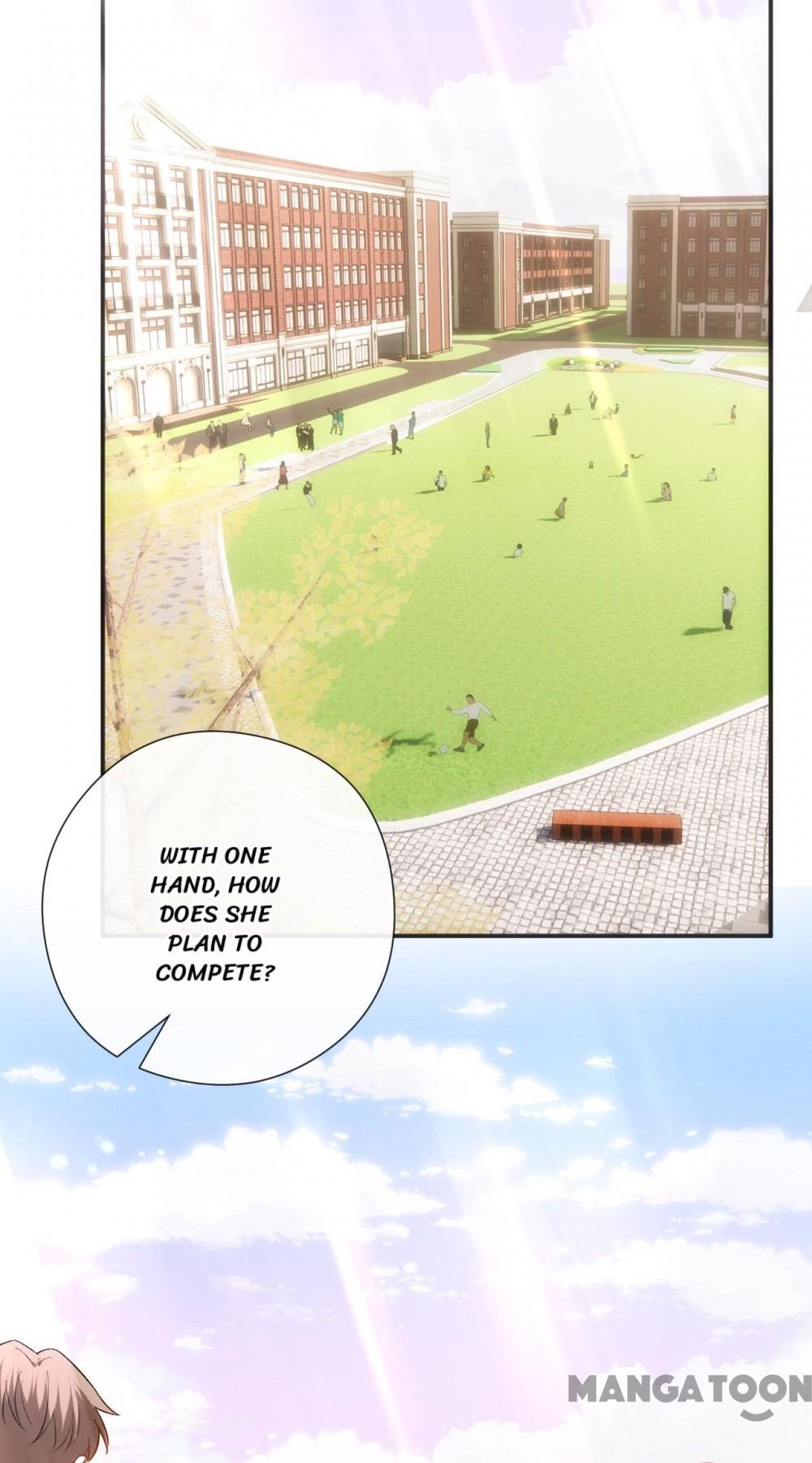 Madam and Her Daily Online Face-Slapping Chapter 162 170 28