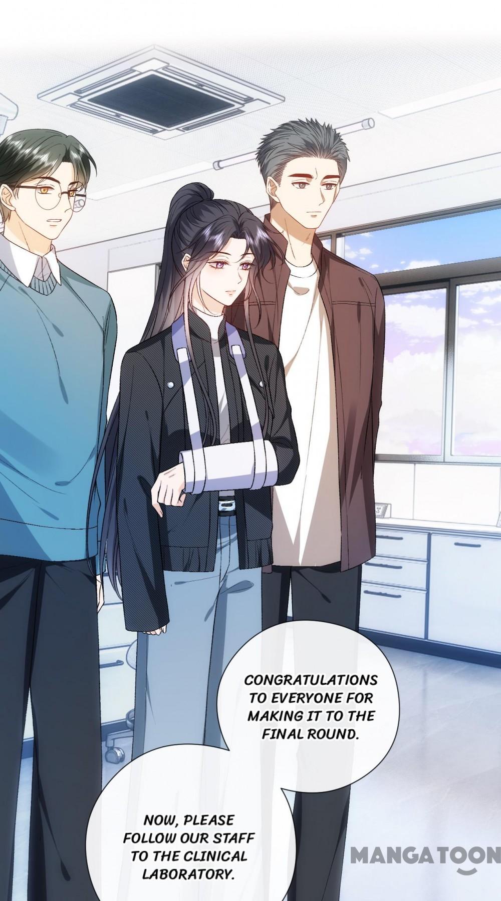 Madam and Her Daily Online Face-Slapping Chapter 162 173 31