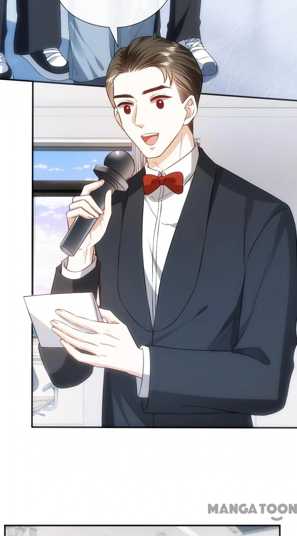 Madam and Her Daily Online Face-Slapping Chapter 162 174 32