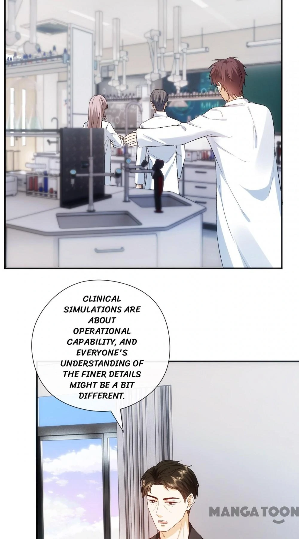 Madam and Her Daily Online Face-Slapping Chapter 162 175 33