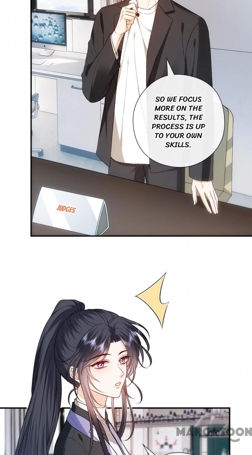 Madam and Her Daily Online Face-Slapping Chapter 162 176 34