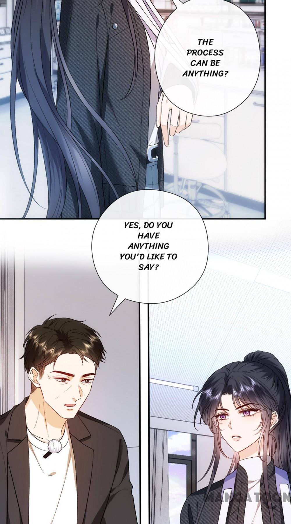 Madam and Her Daily Online Face-Slapping Chapter 162 177 35