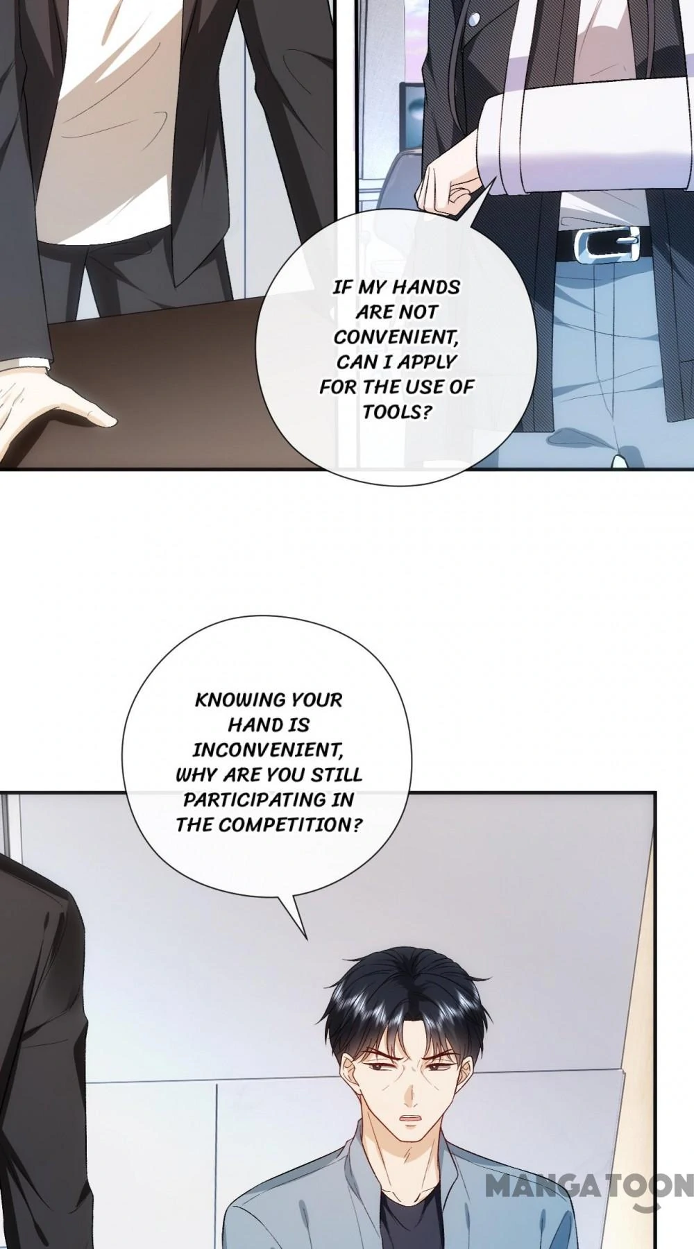 Madam and Her Daily Online Face-Slapping Chapter 162 178 36