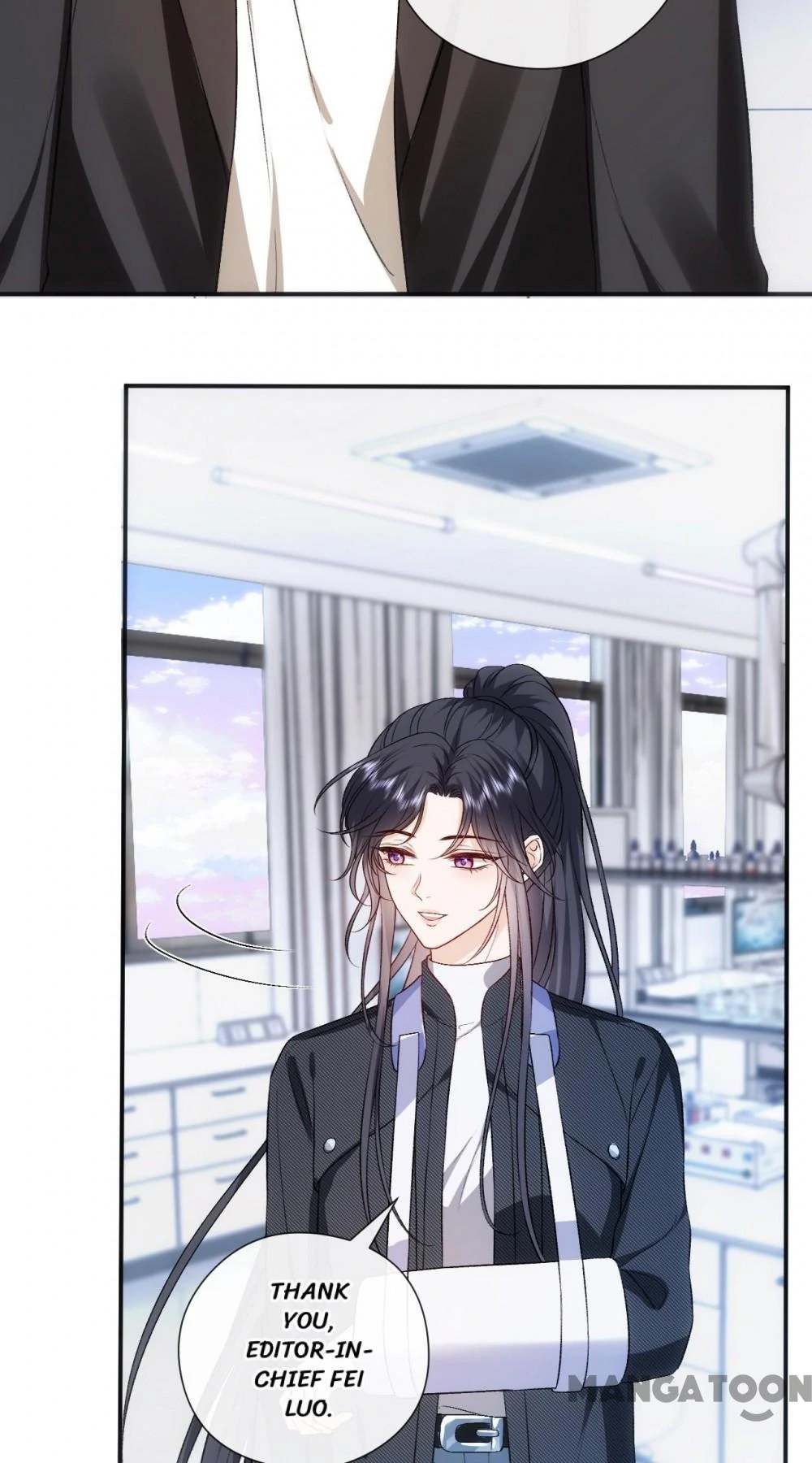 Madam and Her Daily Online Face-Slapping Chapter 162 180 38