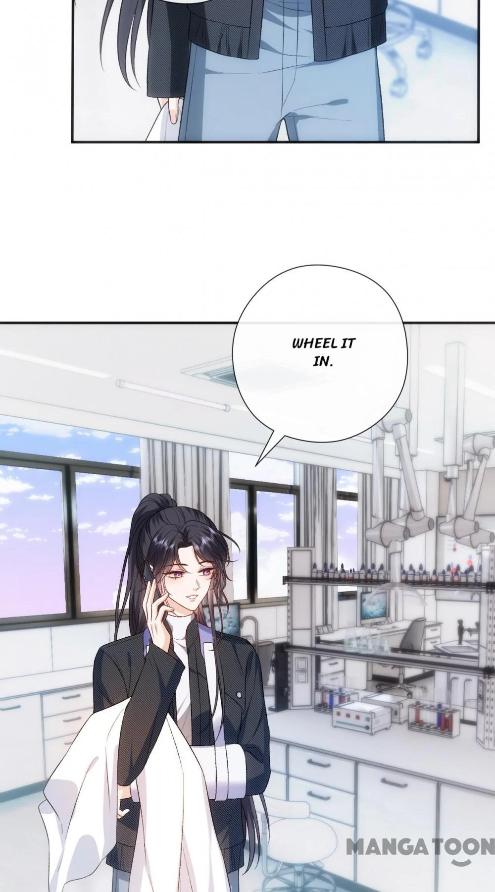 Madam and Her Daily Online Face-Slapping Chapter 162 181 39