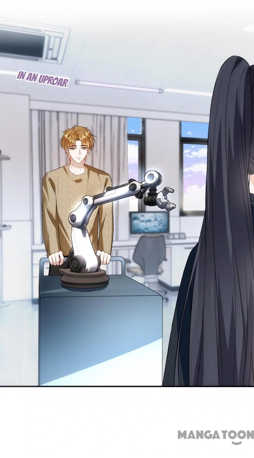 Madam and Her Daily Online Face-Slapping Chapter 162 183 41