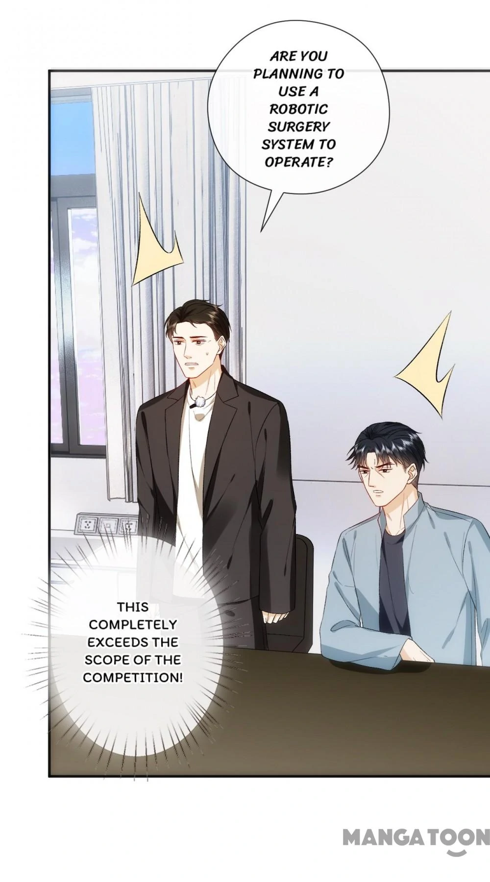 Madam and Her Daily Online Face-Slapping Chapter 162 184 42