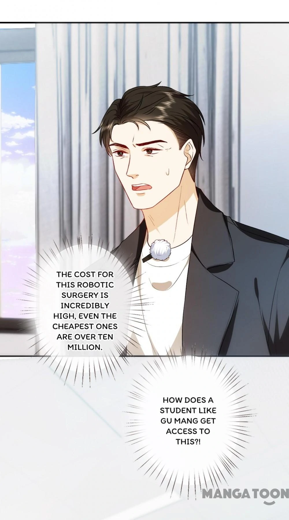 Madam and Her Daily Online Face-Slapping Chapter 162 185 43