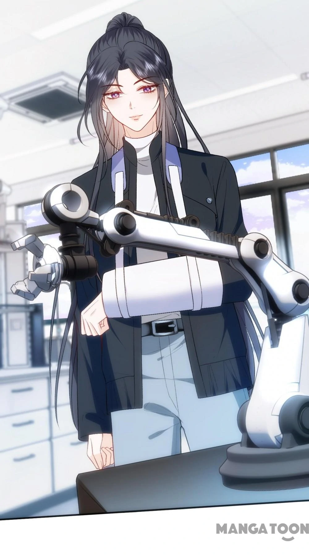 Madam and Her Daily Online Face-Slapping Chapter 162 186 44