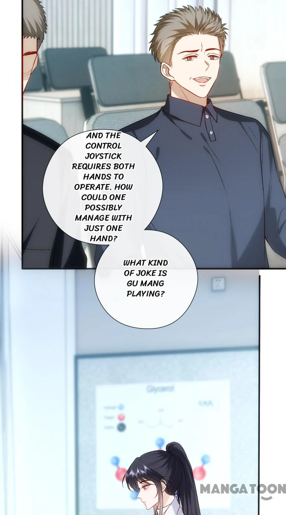 Madam and Her Daily Online Face-Slapping Chapter 163 147 02