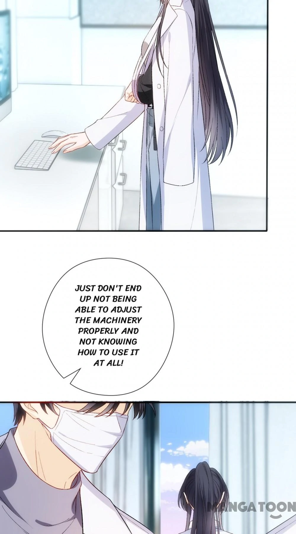 Madam and Her Daily Online Face-Slapping Chapter 163 148 03