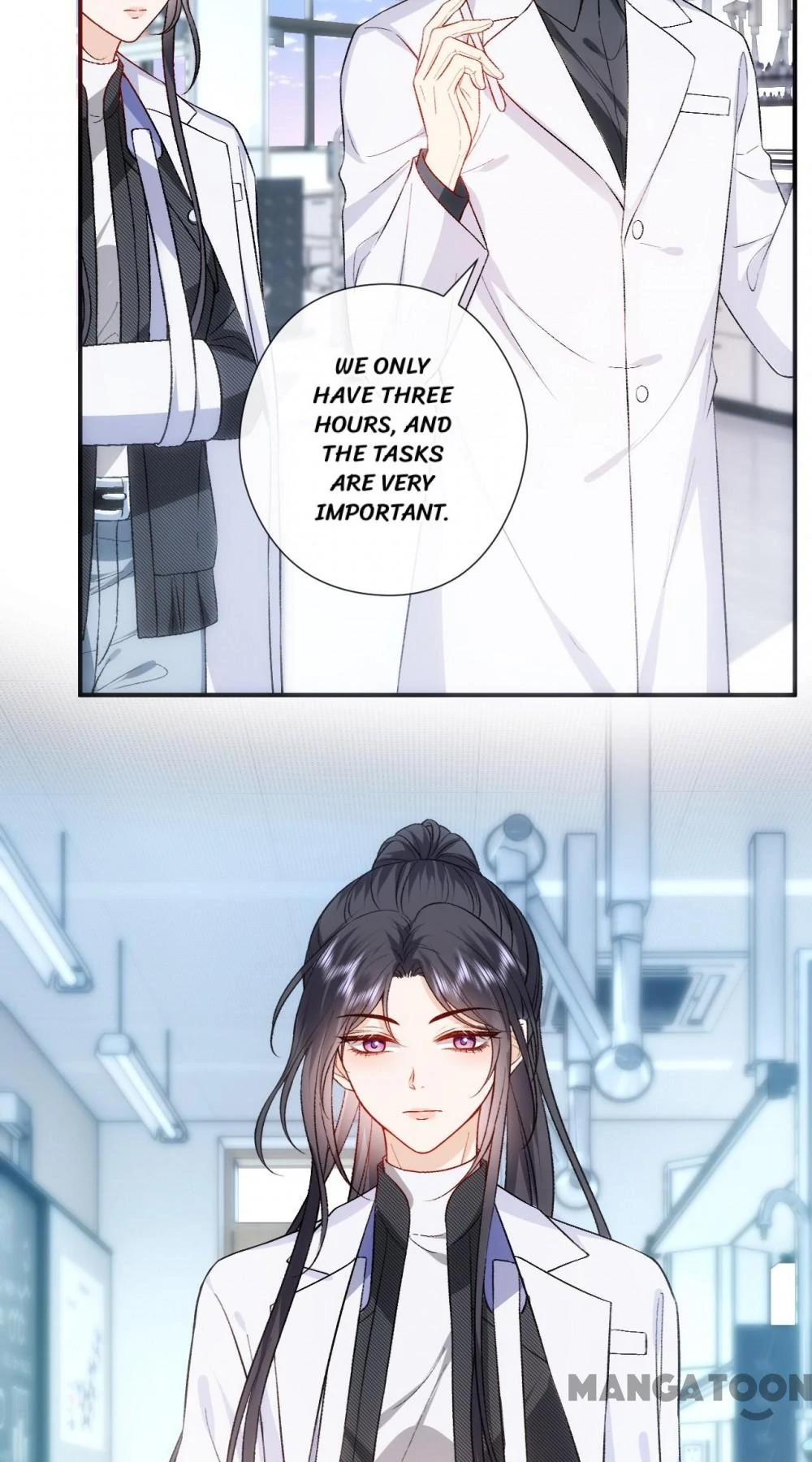 Madam and Her Daily Online Face-Slapping Chapter 163 150 05