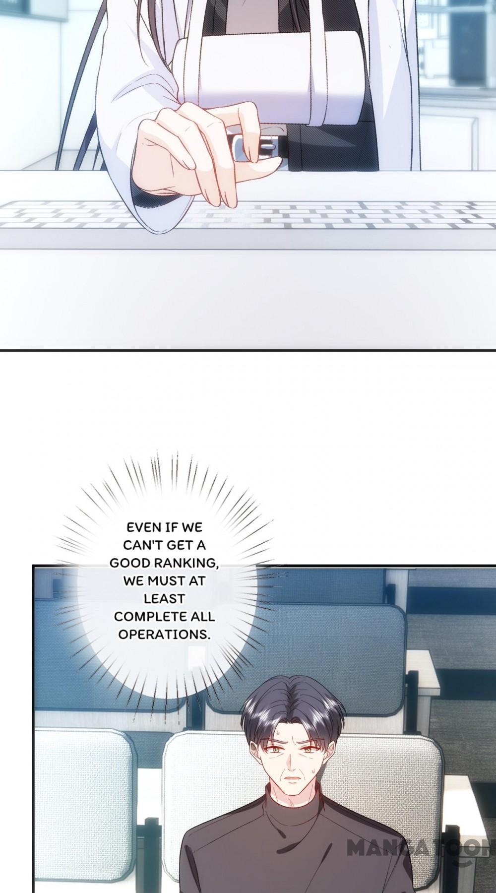 Madam and Her Daily Online Face-Slapping Chapter 163 151 06